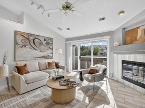 7394 S Alkire Street 301, Littleton CO 80127