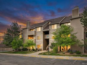7394 S Alkire Street 301, Littleton CO 80127