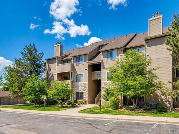 7394 S Alkire Street 301, Littleton CO 80127