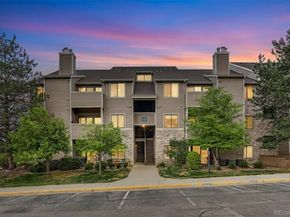 7394 S Alkire Street 301, Littleton CO 80127