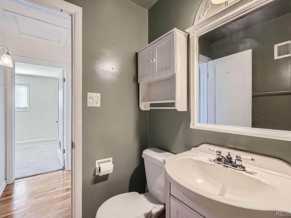 4221 S Cherokee Street, Englewood CO 80110