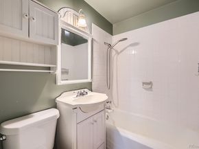 4221 S Cherokee Street, Englewood CO 80110