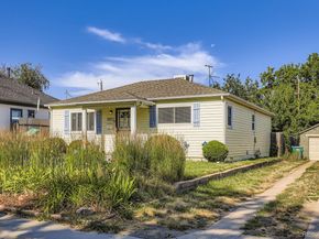 4221 S Cherokee Street, Englewood CO 80110