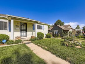 4221 S Cherokee Street, Englewood CO 80110