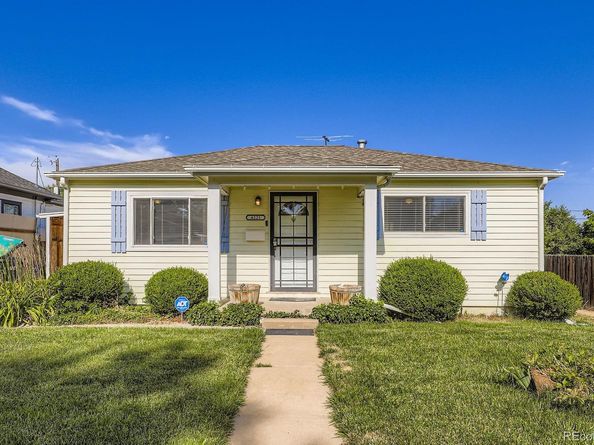 4221 S Cherokee Street, Englewood CO 80110