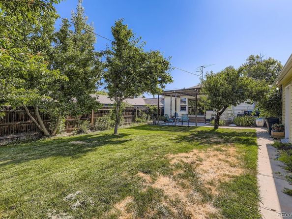 4221 S Cherokee Street, Englewood CO 80110