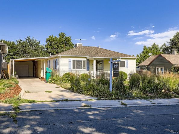4221 S Cherokee Street, Englewood CO 80110