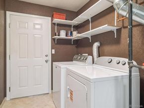 2142 S Fulton Circle 101, Aurora CO 80247