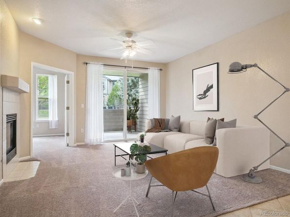2142 S Fulton Circle 101, Aurora CO 80247