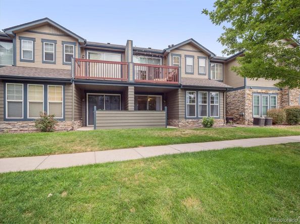 2142 S Fulton Circle 101, Aurora CO 80247