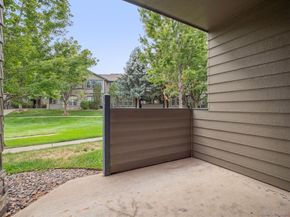 2142 S Fulton Circle 101, Aurora CO 80247