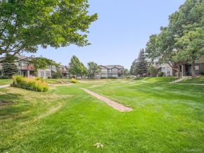 2142 S Fulton Circle 101, Aurora CO 80247