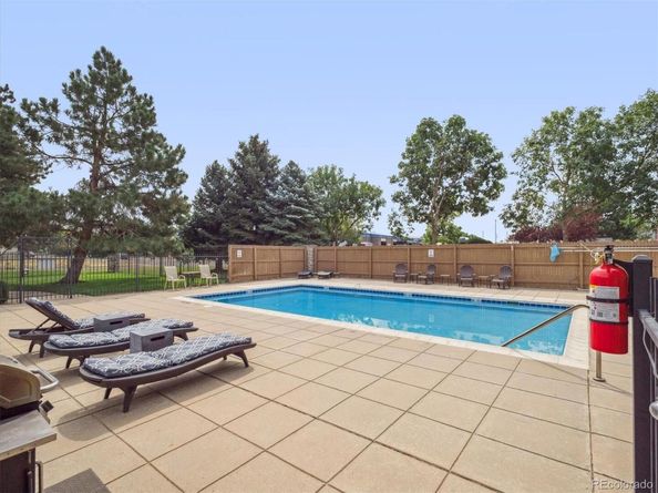 2142 S Fulton Circle 101, Aurora CO 80247