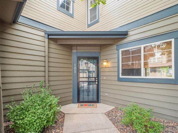 2142 S Fulton Circle 101, Aurora CO 80247