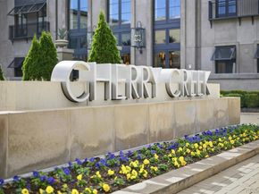 170 S Jackson Street 205, Denver CO 80209