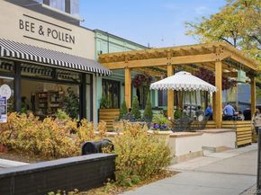 170 S Jackson Street 205, Denver CO 80209