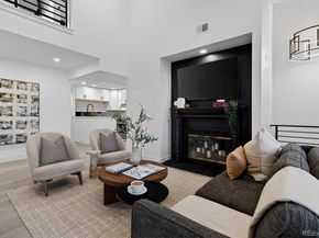 170 S Jackson Street 205, Denver CO 80209