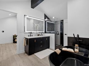 170 S Jackson Street 205, Denver CO 80209