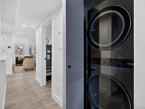 170 S Jackson Street 205, Denver CO 80209