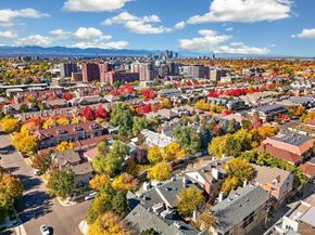 170 S Jackson Street 205, Denver CO 80209