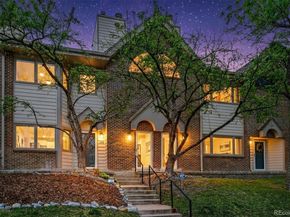 170 S Jackson Street 205, Denver CO 80209