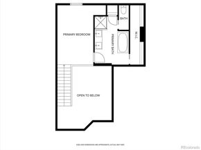 170 S Jackson Street 205, Denver CO 80209