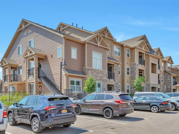 9981 W Victoria Place 202, Littleton CO 80127