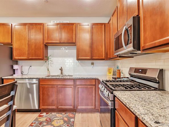 9981 W Victoria Place 202, Littleton CO 80127