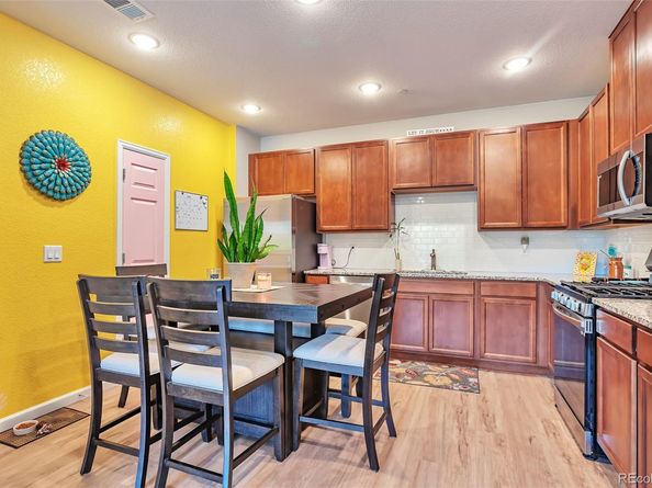 9981 W Victoria Place 202, Littleton CO 80127