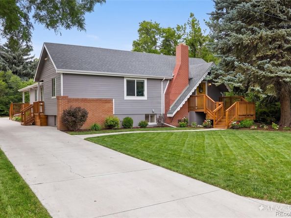 1825 Dover Street, Denver CO 80215