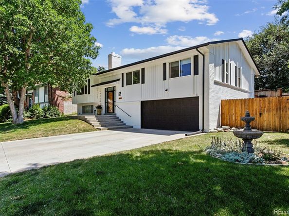 7492 E Bates Drive, Denver CO 80231