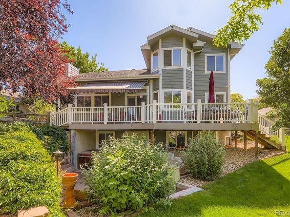 811 Brookside Drive, Longmont CO 80504