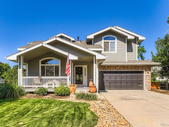 811 Brookside Drive, Longmont CO 80504