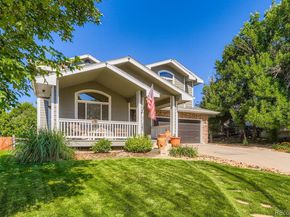 811 Brookside Drive, Longmont CO 80504