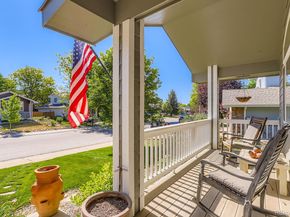 811 Brookside Drive, Longmont CO 80504