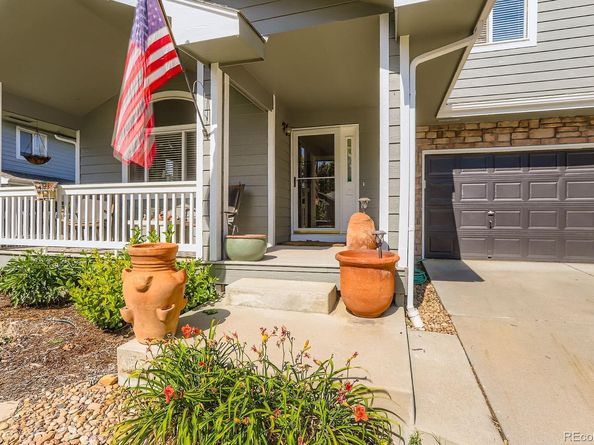 811 Brookside Drive, Longmont CO 80504