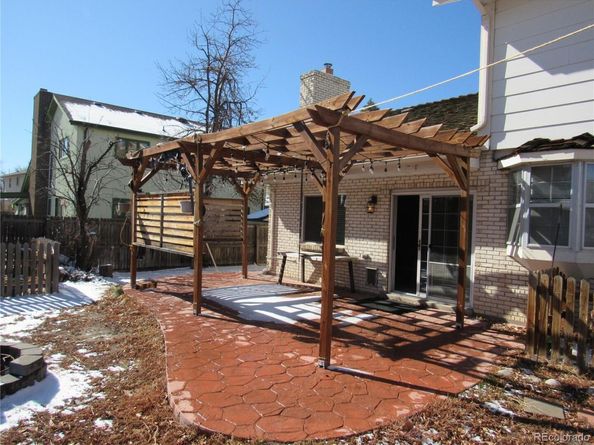 1510 S Macon Street, Aurora CO 80012