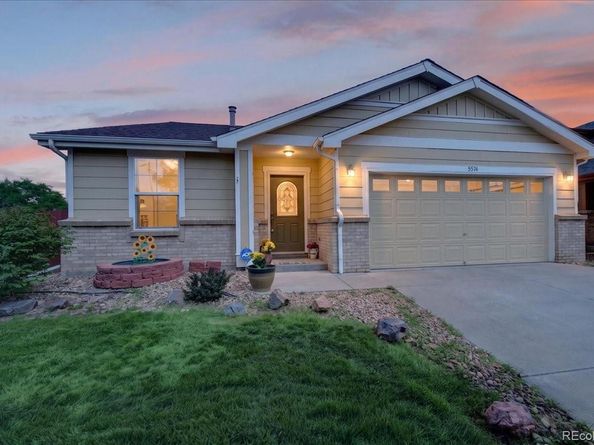 5574 Kalispell Street, Denver CO 80239