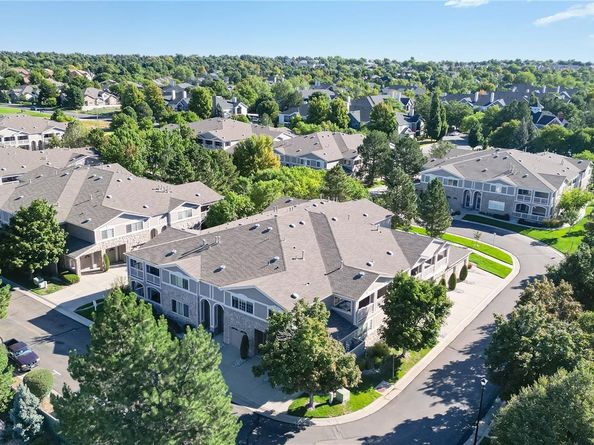 4242 S Blackhawk Circle 4D, Aurora CO 80014