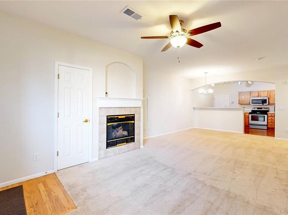 4242 S Blackhawk Circle 4D, Aurora CO 80014