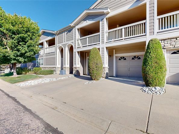 4242 S Blackhawk Circle 4D, Aurora CO 80014