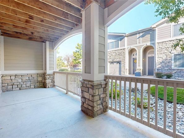 4242 S Blackhawk Circle 4D, Aurora CO 80014