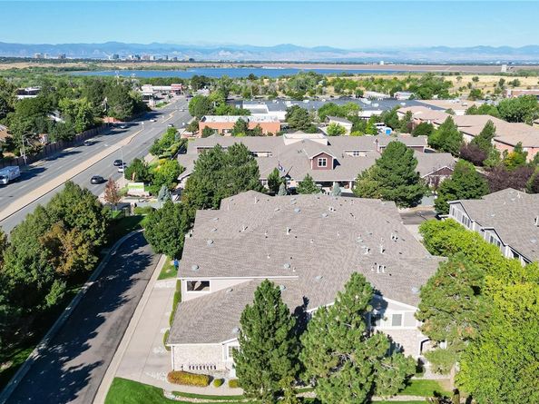 4242 S Blackhawk Circle 4D, Aurora CO 80014