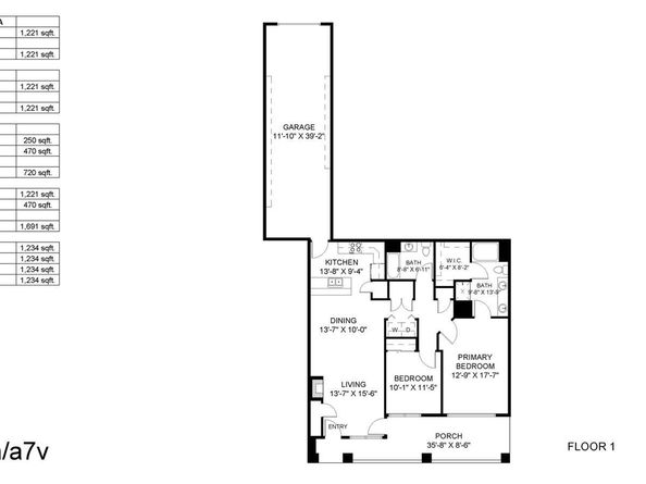 4242 S Blackhawk Circle 4D, Aurora CO 80014