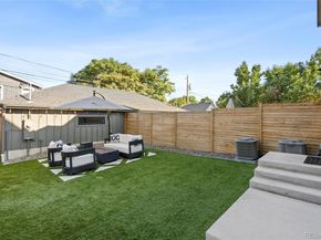 3922 Osage Street, Denver CO 80211