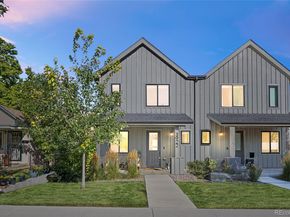 3922 Osage Street, Denver CO 80211