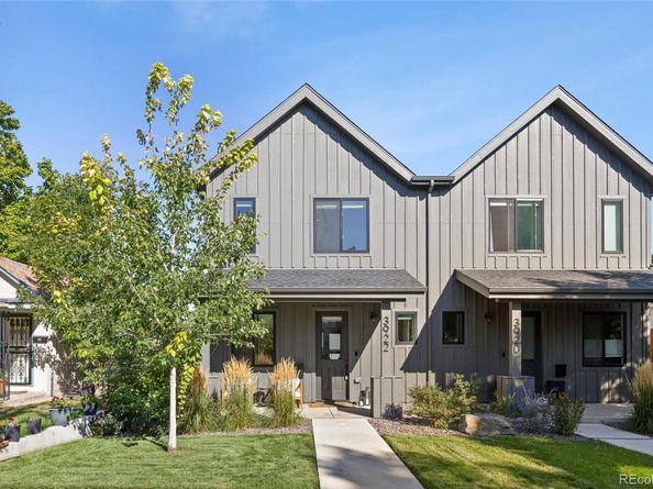 3922 Osage Street, Denver CO 80211