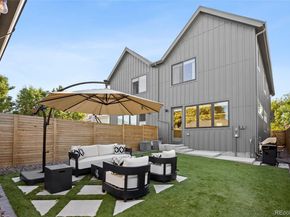 3922 Osage Street, Denver CO 80211