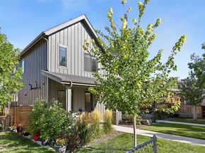 3922 Osage Street, Denver CO 80211