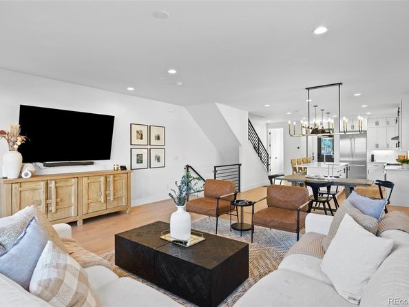 3922 Osage Street, Denver CO 80211